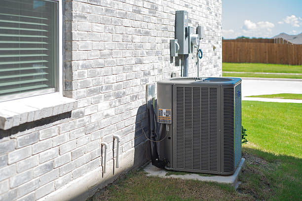 Reliable Hvac contractor in Bay Springs, MS by FH HVAC