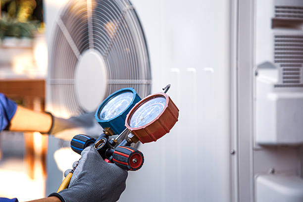 Affordable Hvac solutions in Bay Springs, MS